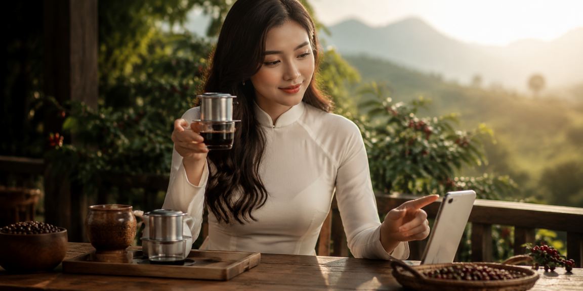 Không khí VIP và khuyến mãi đặc biệt tại Buôn Ma Thuột với trang phục áo dài