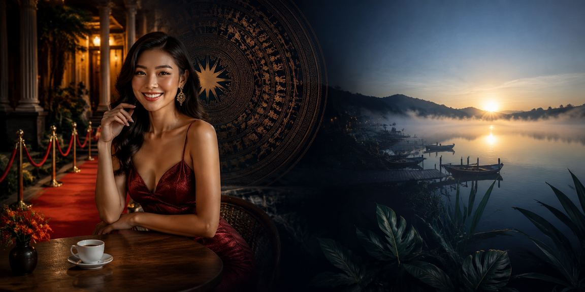 Khuyến mãi hoàn tiền tại Đà Lạt