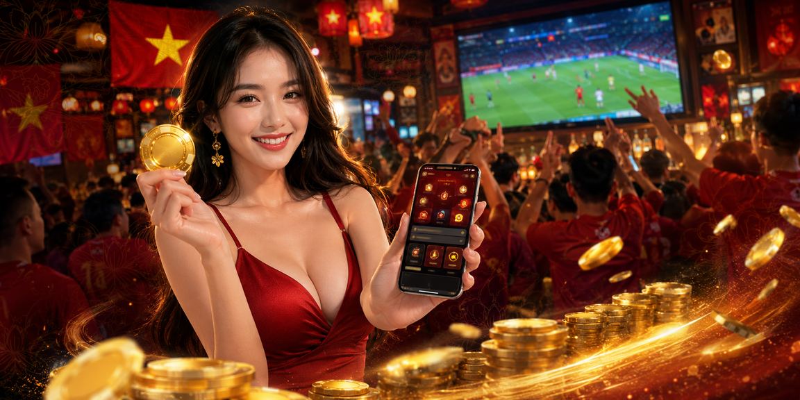Người dùng Việt Nam trải nghiệm cá cược trực tuyến tại 805