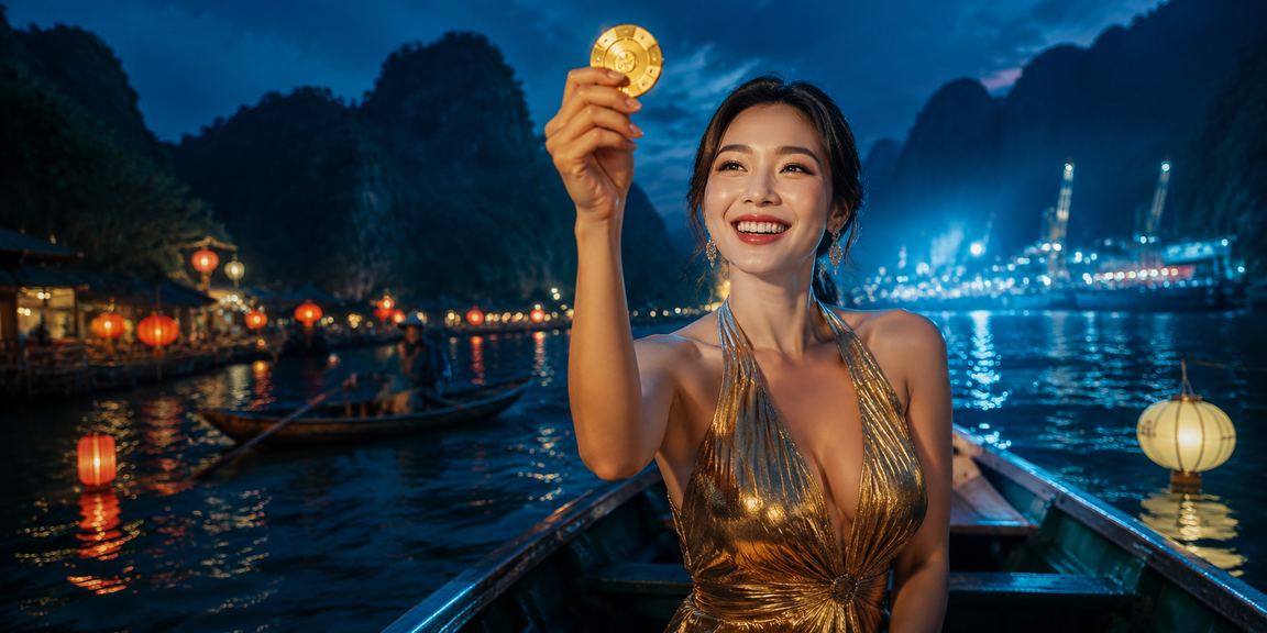 Cảnh người chơi thư giãn và tận hưởng giải trí có trách nhiệm tại casino trực tuyến 805