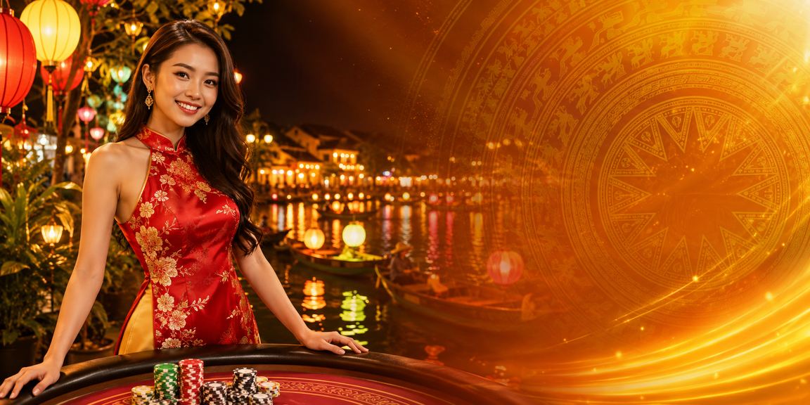 Nền tảng cá cược trực tuyến 805 dành cho người dùng Việt Nam